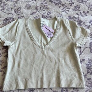 Wild Fable Seamless Top